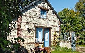 Holiday Home, La Poterie Cap D'Antifer